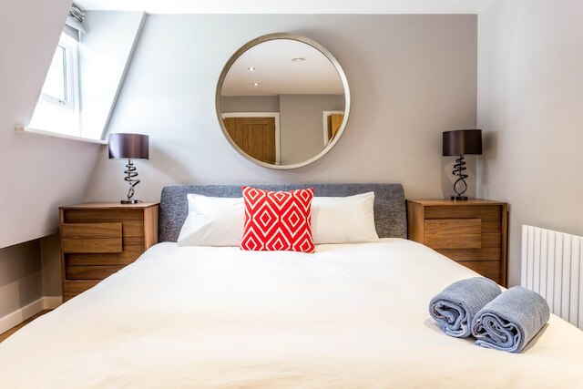 ザ スウィート ミューズ - ビッグ & ブライト 4bdr ミューズホーム イン アイディアル ロケーション