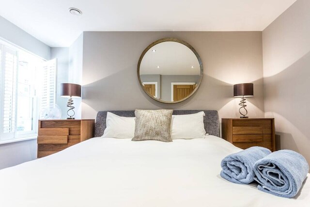 ザ スウィート ミューズ - ビッグ & ブライト 4bdr ミューズホーム イン アイディアル ロケーション