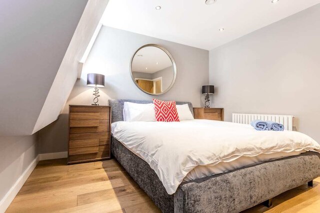 ザ スウィート ミューズ - ビッグ & ブライト 4bdr ミューズホーム イン アイディアル ロケーション