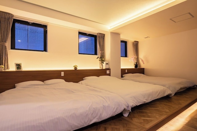 エクシル広島平和大通り