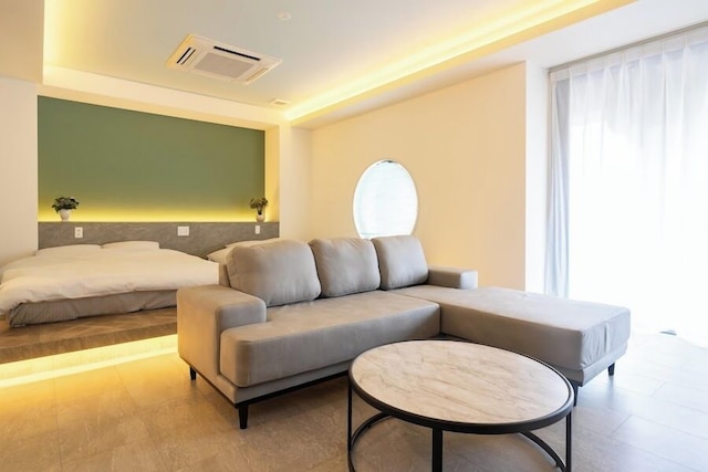 エクシル広島平和大通り