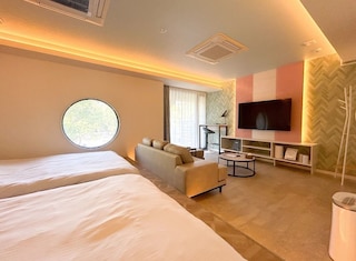 エクシル広島平和大通り