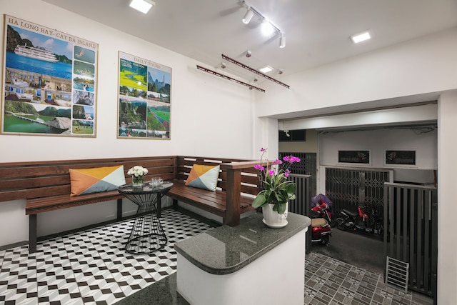 ハノイ サガ ホテル