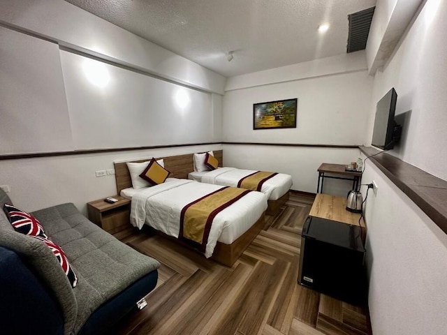 ハノイ サガ ホテル