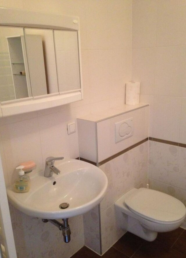 ホリデーアパートメント コンフォータブル バケーションホーム