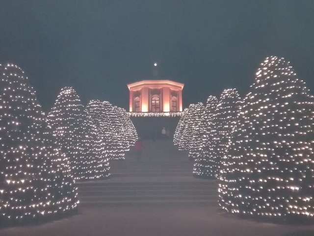 チャーミング アパートメント イン ラーデボイル