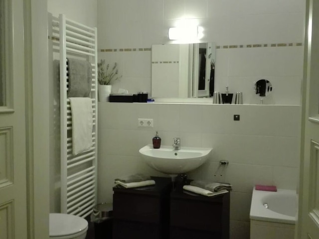 チャーミング アパートメント イン ラーデボイル