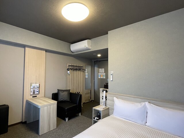 ホテルルートイン大飯高浜