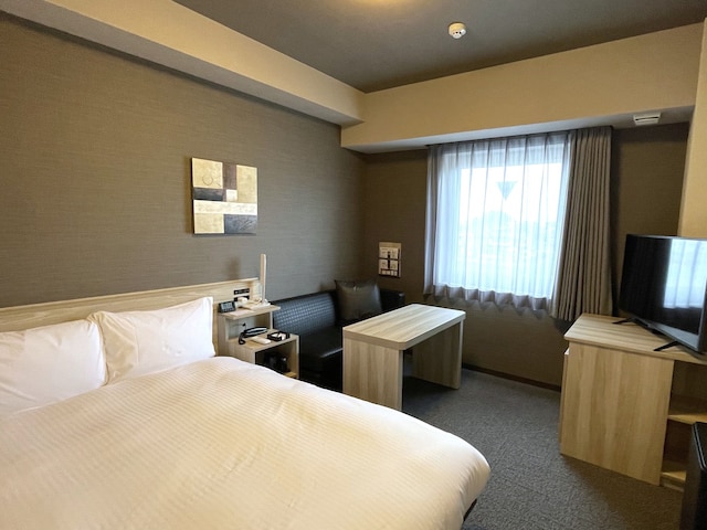 ホテルルートイン大飯高浜