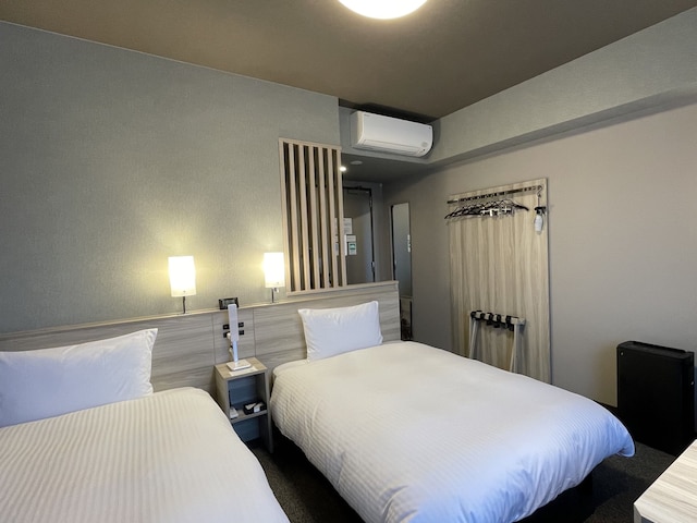 ホテルルートイン大飯高浜