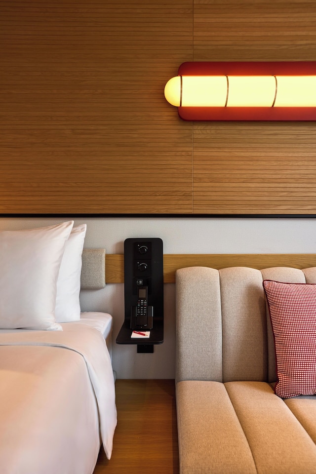 ザ スタンダード, シンガポール