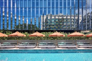 ザ スタンダード, シンガポール