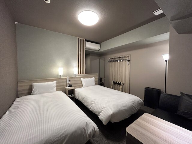 ホテルルートイン尾張瀬戸駅前