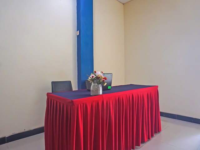 OYO 93960 ミラージュ ヘイブン