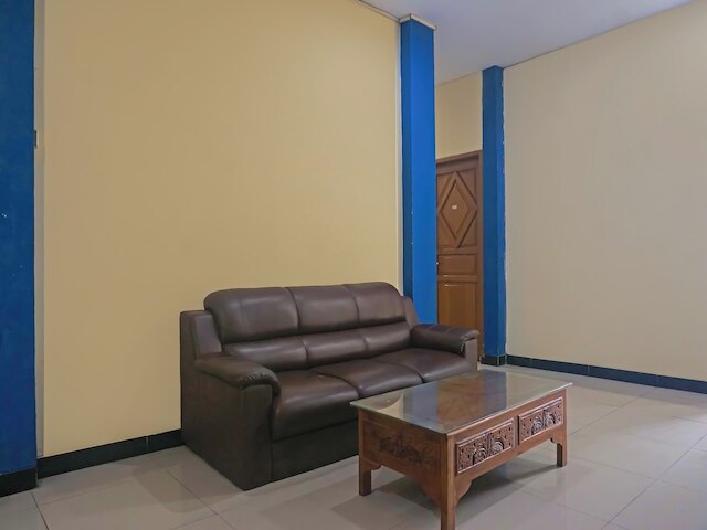 OYO 93960 ミラージュ ヘイブン