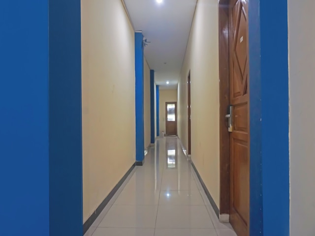 OYO 93960 ミラージュ ヘイブン