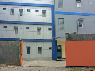 OYO 93960 ミラージュ ヘイブン