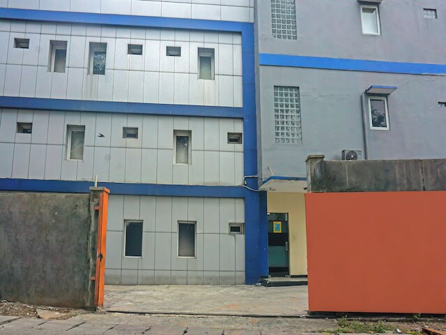 OYO 93960 ミラージュ ヘイブン