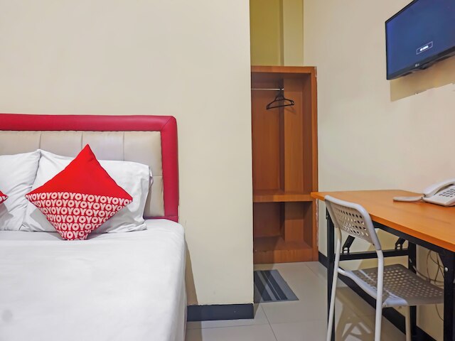 OYO 93960 ミラージュ ヘイブン