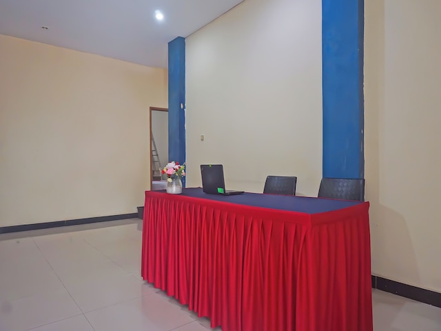 OYO 93960 ミラージュ ヘイブン