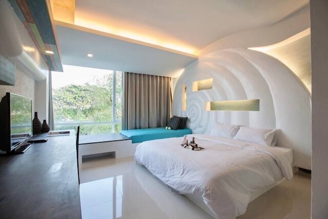 O-ベイ デザイン ホテルプラチュアップ