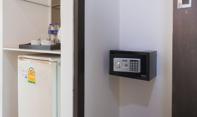 ナイス レジデンス バンコク スクンビット