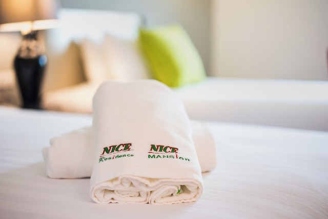 ナイス レジデンス バンコク スクンビット