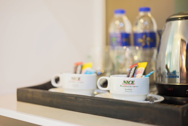 ナイス レジデンス バンコク スクンビット