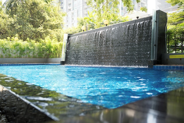 ナイス レジデンス バンコク スクンビット