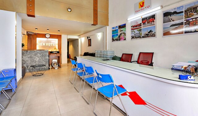 HANZ ヴィヴィアン ブティックホテル