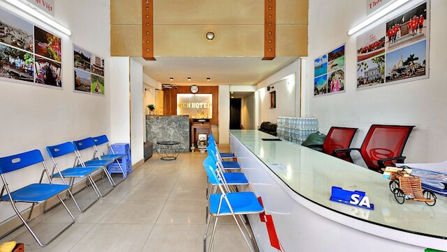 HANZ ヴィヴィアン ブティックホテル