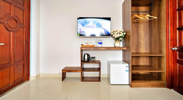 HANZ ヴィヴィアン ブティックホテル