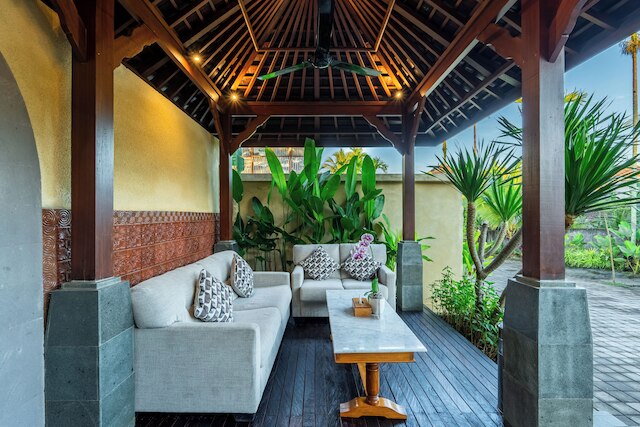 プリ アンドン ヴィラズ