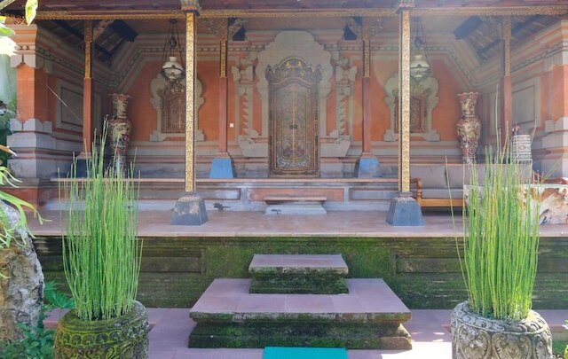 プリ アンドン ヴィラズ