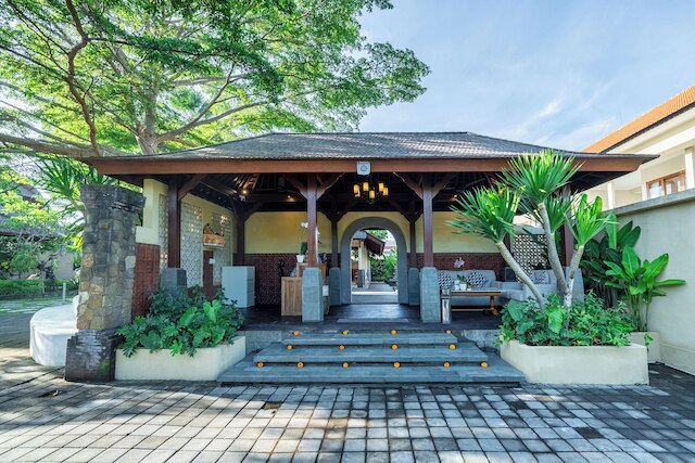 プリ アンドン ヴィラズ