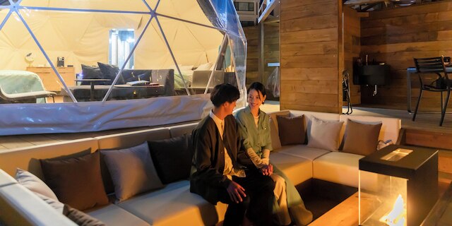 あぐりの丘リゾート