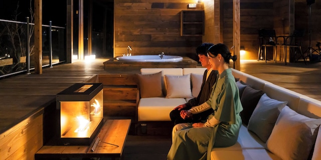 あぐりの丘リゾート