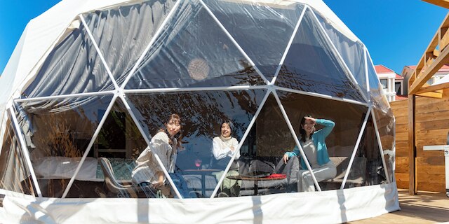 あぐりの丘リゾート