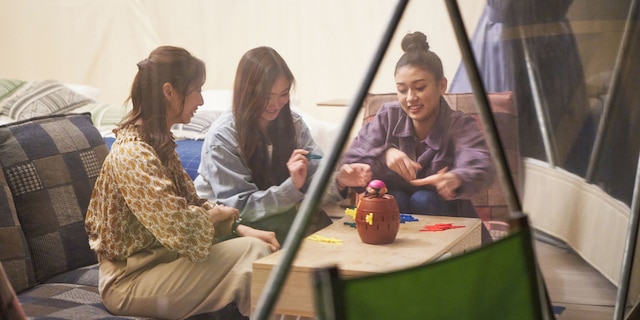 あぐりの丘リゾート