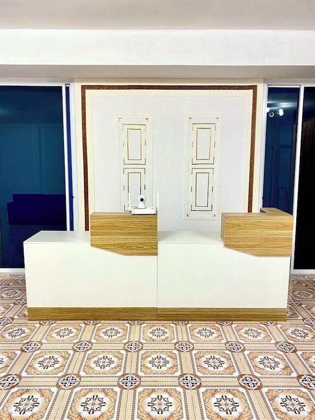 ゲストハウス ステーション