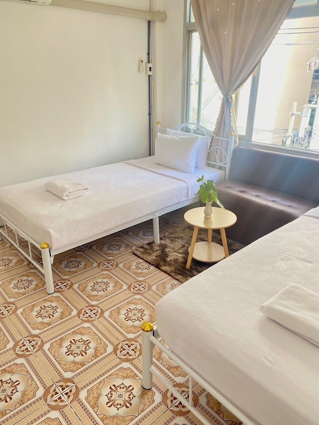 ゲストハウス ステーション