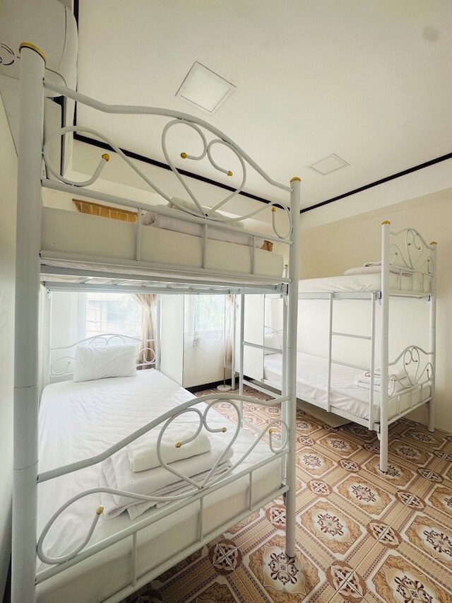 ゲストハウス ステーション