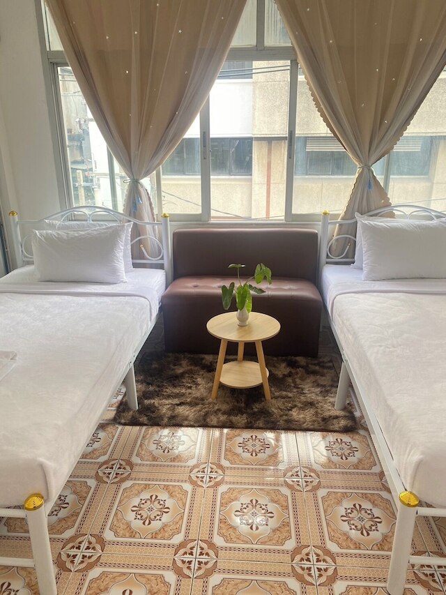 ゲストハウス ステーション