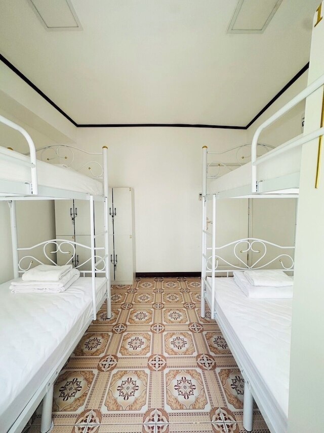 ゲストハウス ステーション