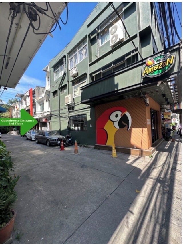 ゲストハウス ステーション