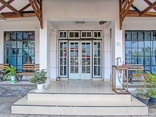 オテル O ブギサン