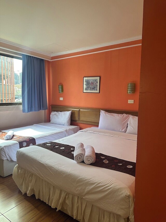 アジア イン バンコク 2022