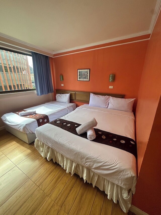 アジア イン バンコク 2022