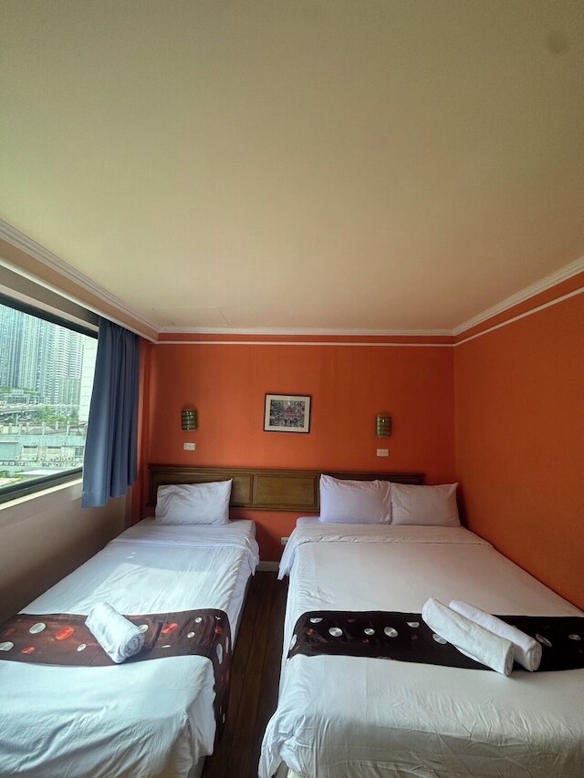 アジア イン バンコク 2022