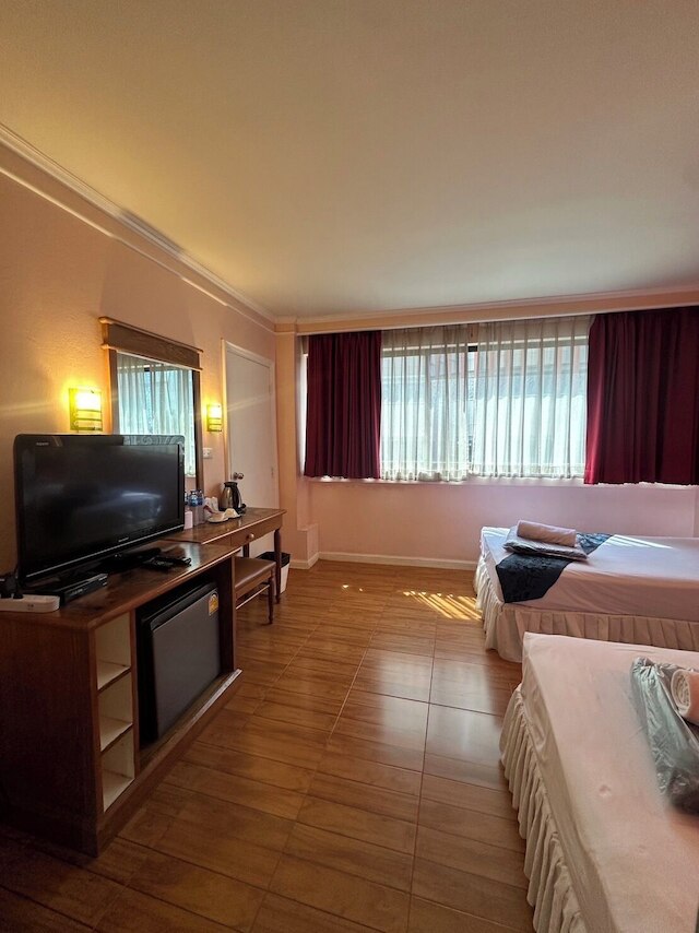 アジア イン バンコク 2022